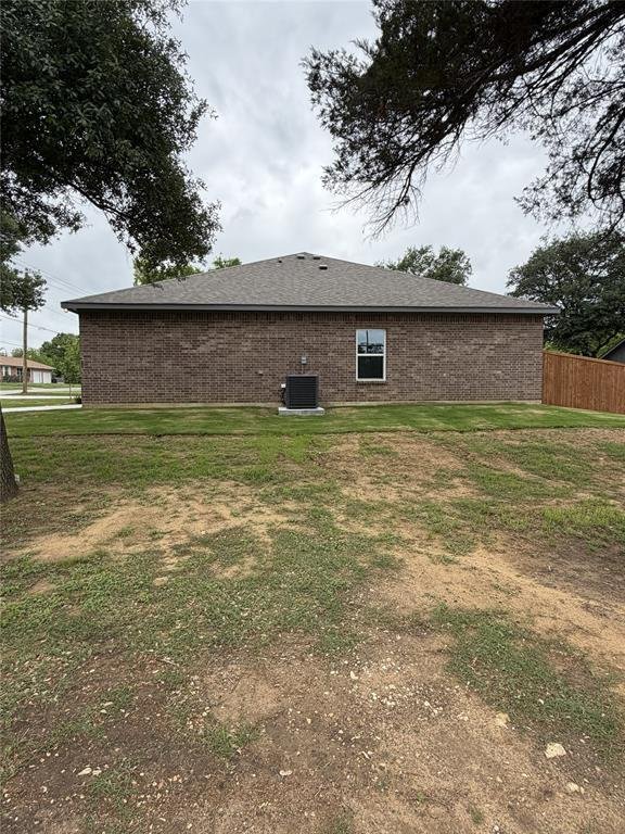 House in Cleburne, Texas, United States 4 - 17882725