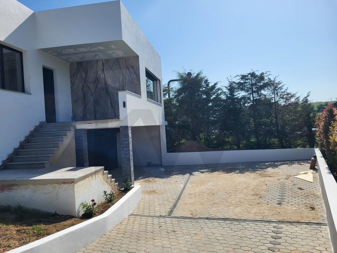 House in Sobral da Abelheira, Lisbon, Portugal 5 - 17874087
