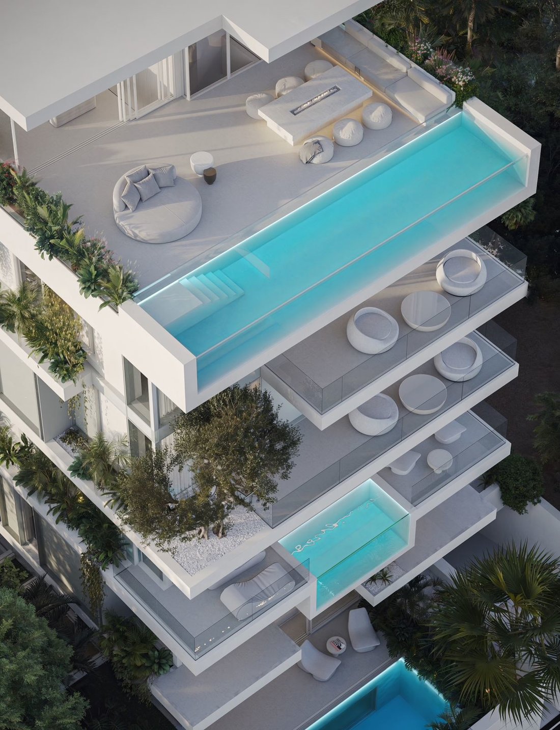 Apartment in Voula, Attica, Greece 1 - 17885768