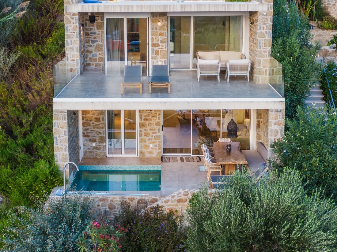 Villa in Pylos and Nestor, Peloponnese, Western Greece and the Ionian, Greece 3 - 15974783
