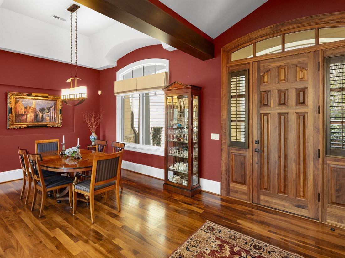 House in Arden, North Carolina, United States 4 - 17886559