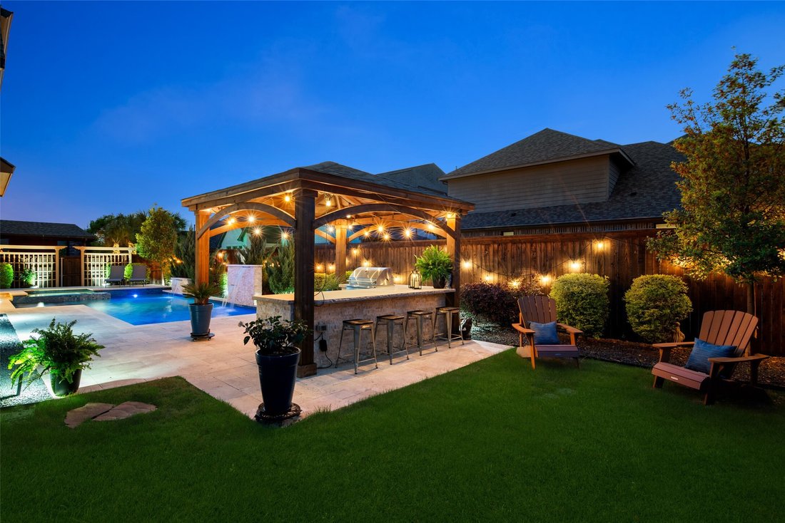 House in Prosper, Texas, United States 2 - 17871338