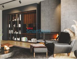 Apartment in Vrilissia, Attica, Greece 5 - 17876001