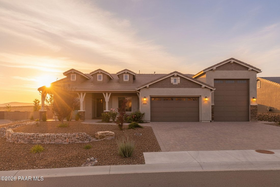 House in Prescott, Arizona, United States 1 - 17874971