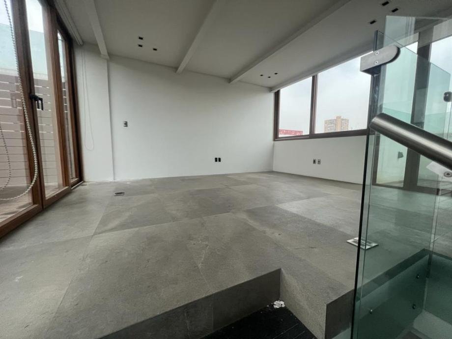 Apartment in Mexico City, Mexico 4 - 17873509