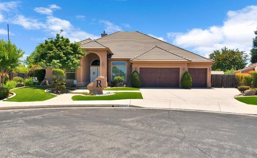 Casa a Clovis, California, Stati Uniti 1