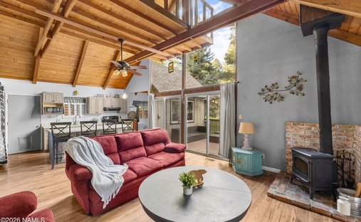 Casa a Munds Park, Arizona, Stati Uniti 1