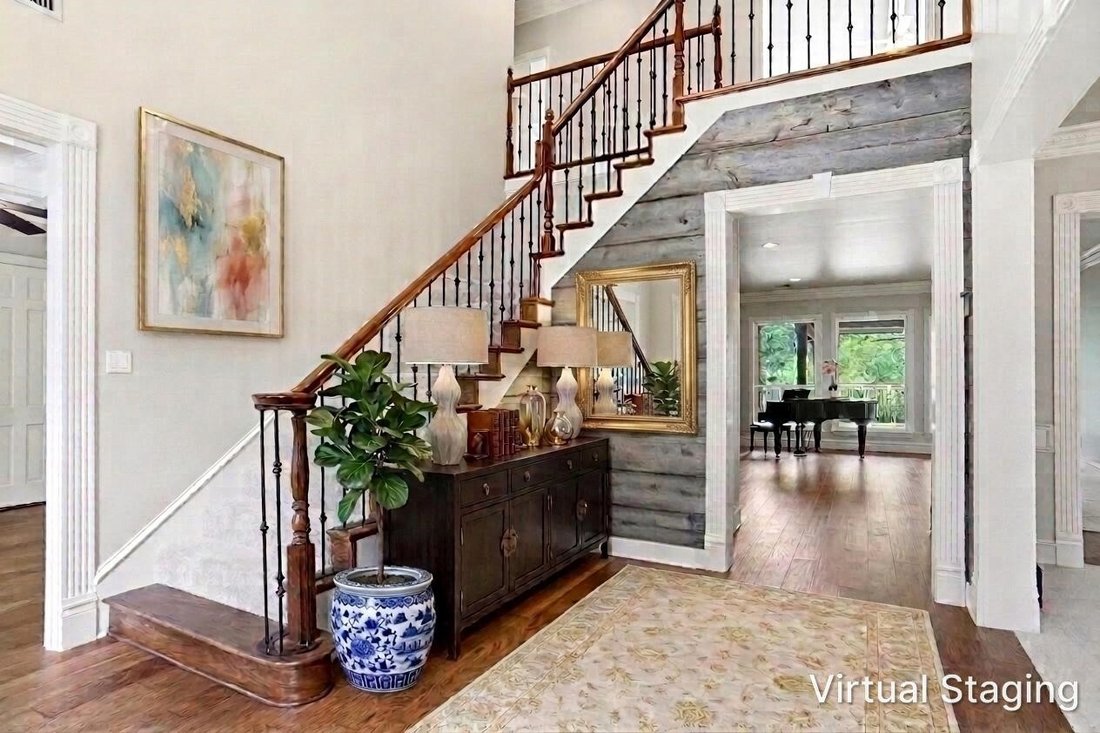 Haus in Colleyville, Texas, Vereinigte Staaten 3 - 17750513