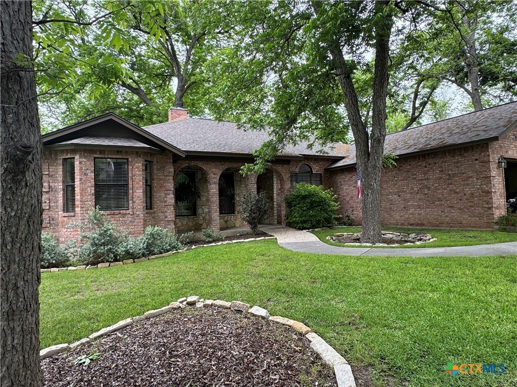 Casa en Seguin, Texas, Estados Unidos 1 - 17874920