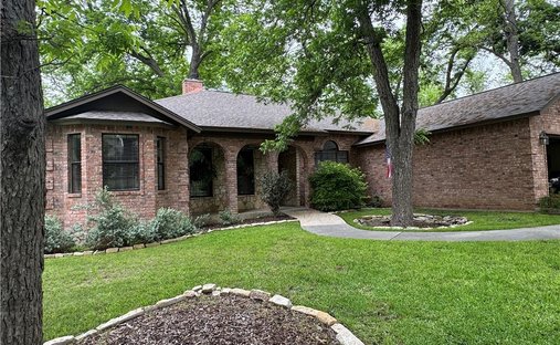 Casa en Seguin, Texas, Estados Unidos 1