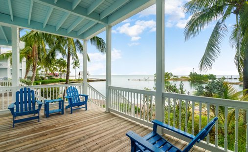 Townhouse in Marathon, Florida, United States 1