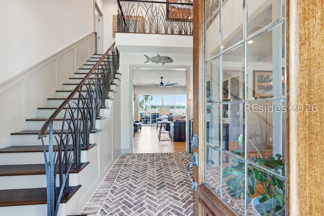 House in Hilton Head Island, South Carolina, United States 5 - 17878328