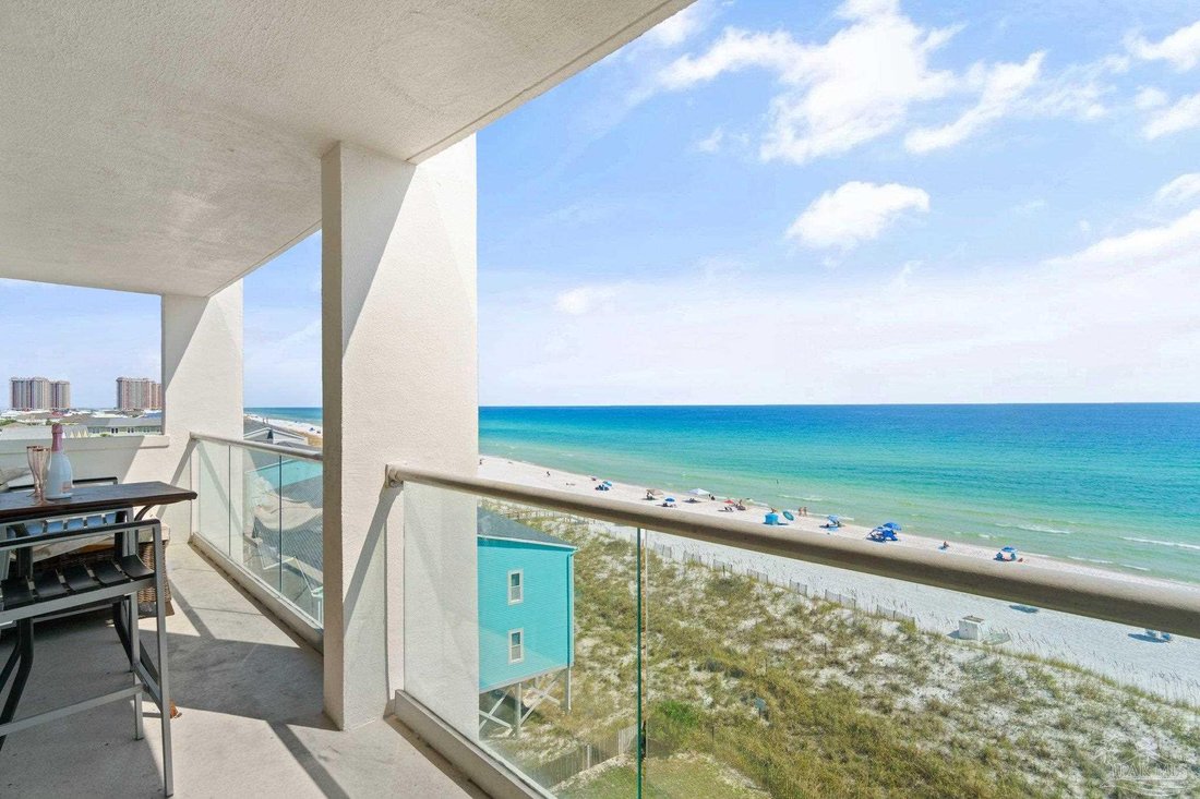 Condo in Gulf Breeze, Florida, United States 1 - 17874712