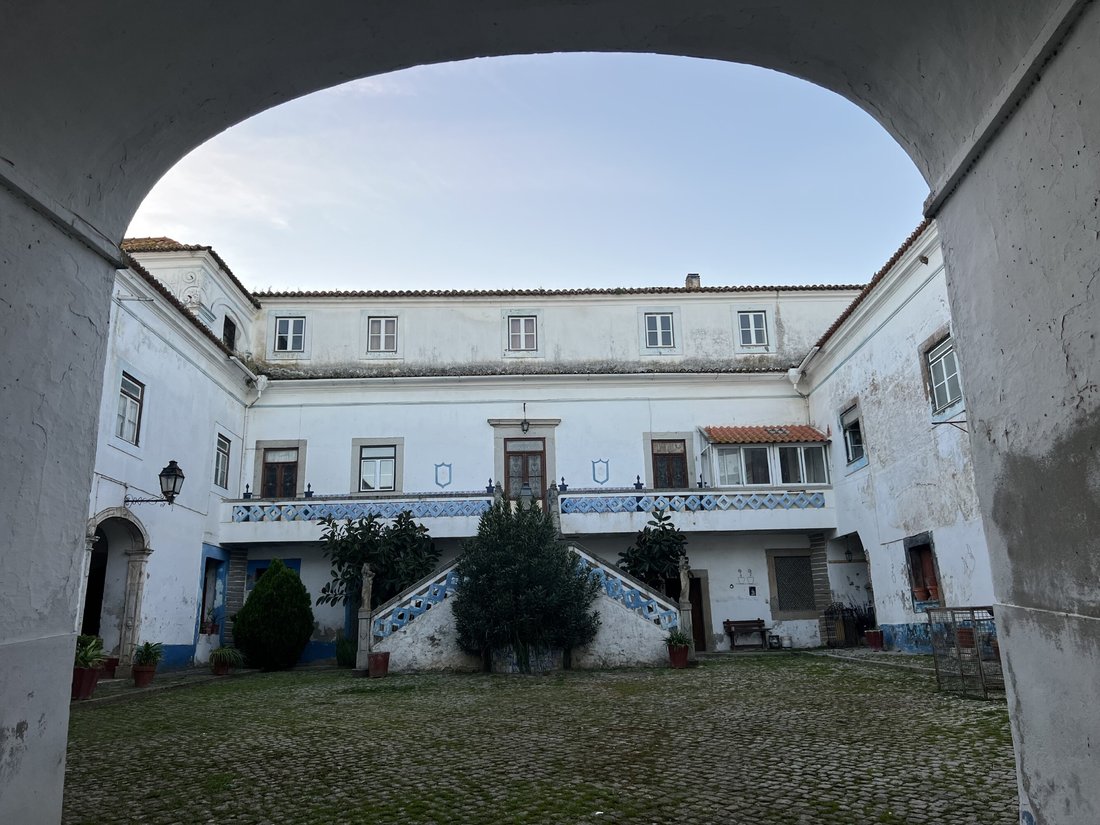 Country House in Monforte, Portalegre District, Portugal 4 - 17873898