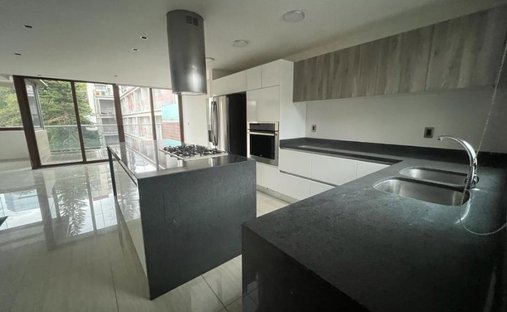 Apartment in Mexico City, Mexico 1