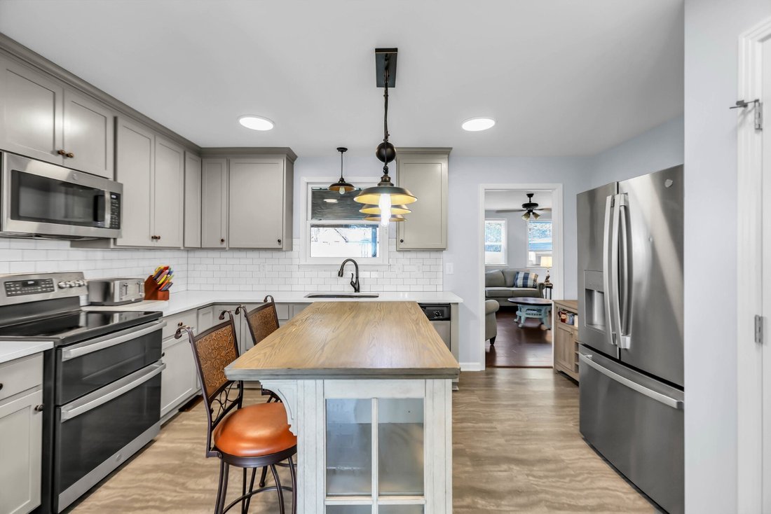 House in Goodlettsville, Tennessee, United States 2 - 17872580