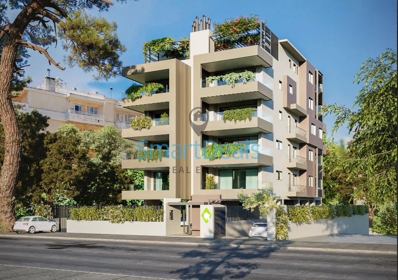 Apartment in Vrilissia, Attica, Greece 2 - 17876001