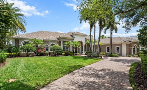 House in Sarasota, Florida, United States 1