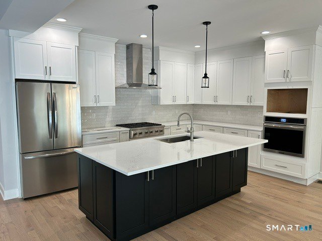 Condo in Guilford, Connecticut, United States 5 - 17678267