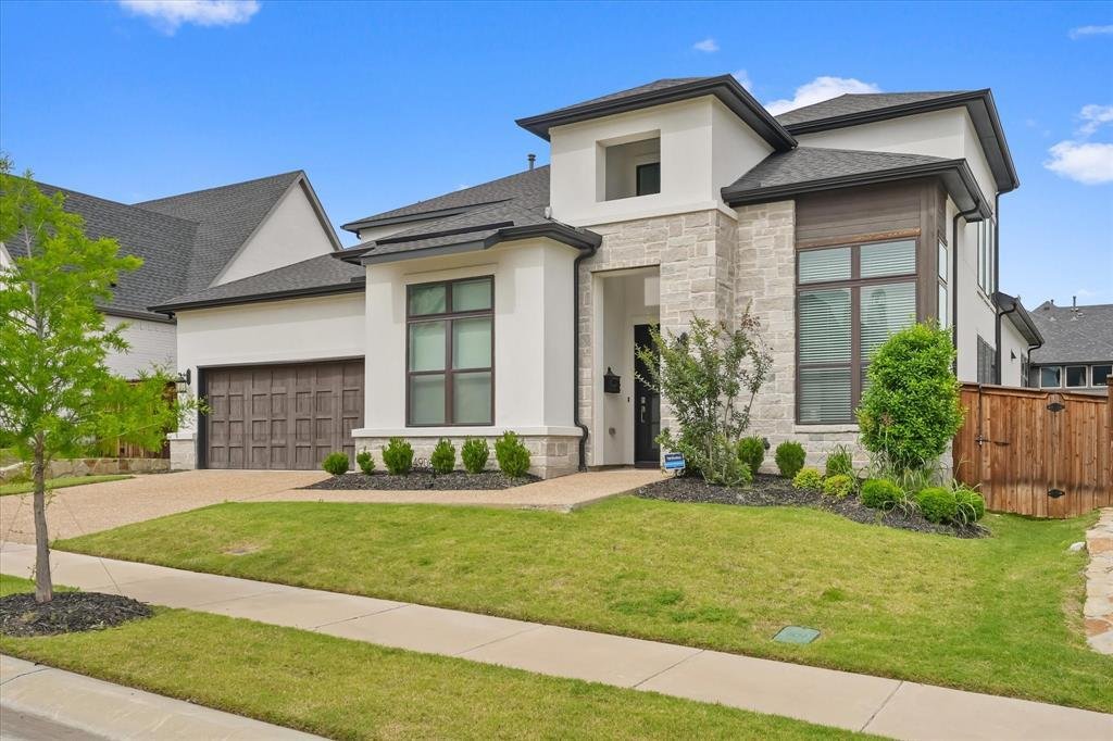House in The Colony, Texas, United States 2 - 17869862