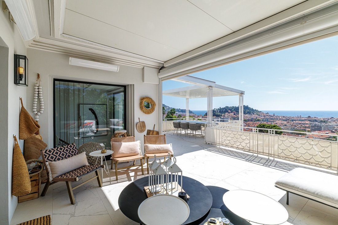 House in Musiciens - Thiers, Nice, France 1 - 17871319