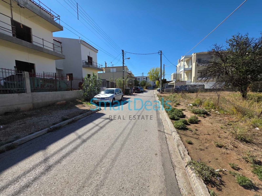 Land in Chalandri, Attica, Greece 5 - 17876022