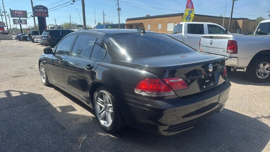 Sedan in Wichita, KS, United States 4 - 17613926