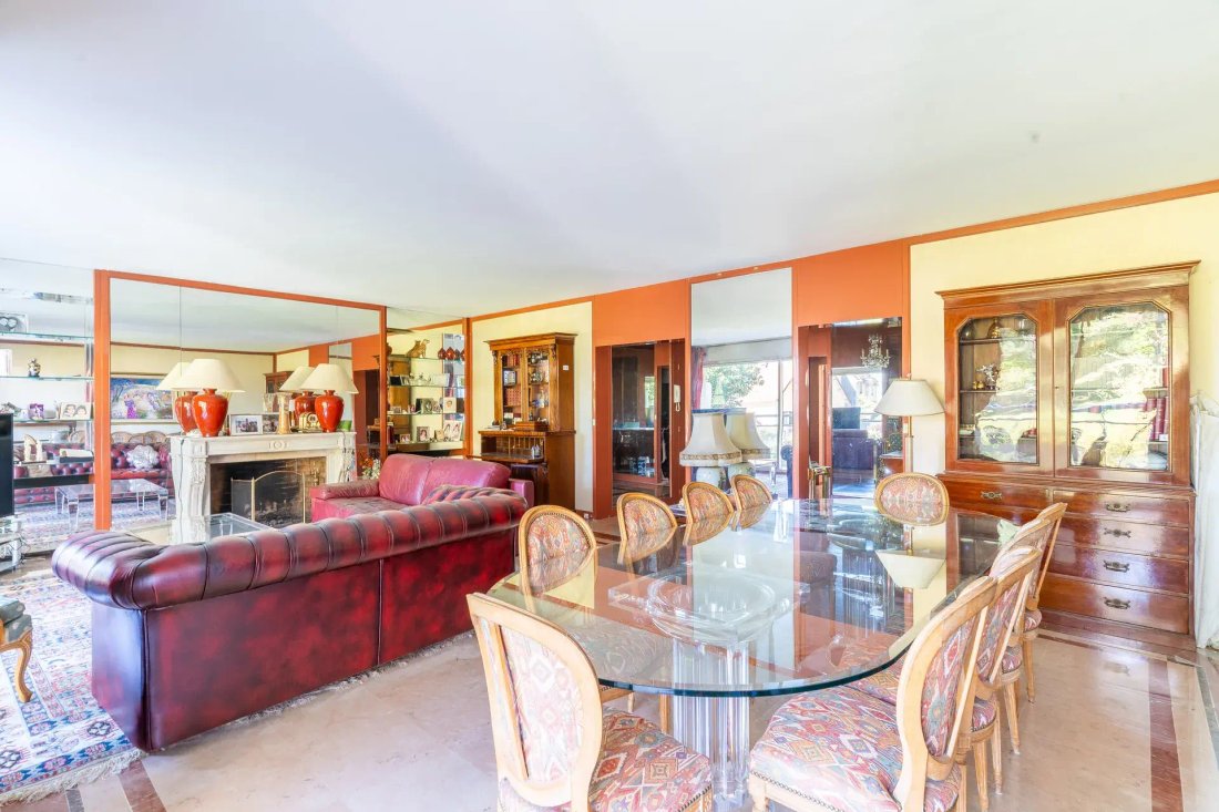 Apartment in Beau Site-Pommerets-Binelles, Sevres, France 2 - 17887194