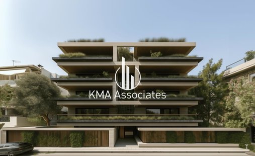 Apartamento en Vari, Ática, Grecia 1