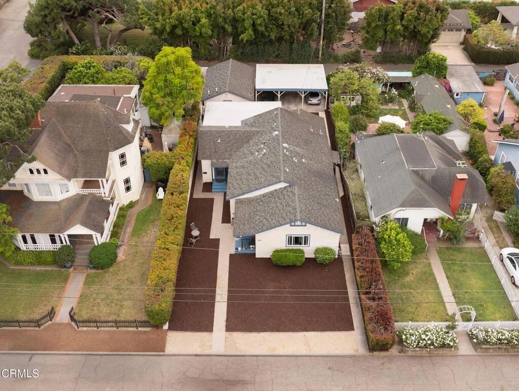 Carpinteria, California, United States 1 - 17876147