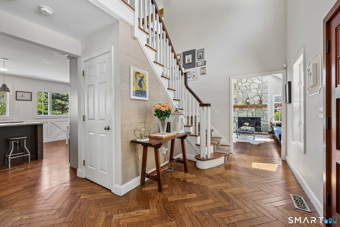 House in Litchfield, Connecticut, United States 5 - 17878354