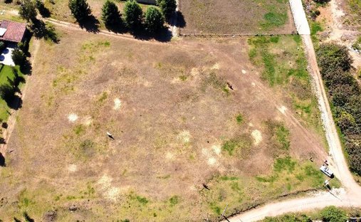 Terreno en Cerro Gordo, Estado de México, México 1
