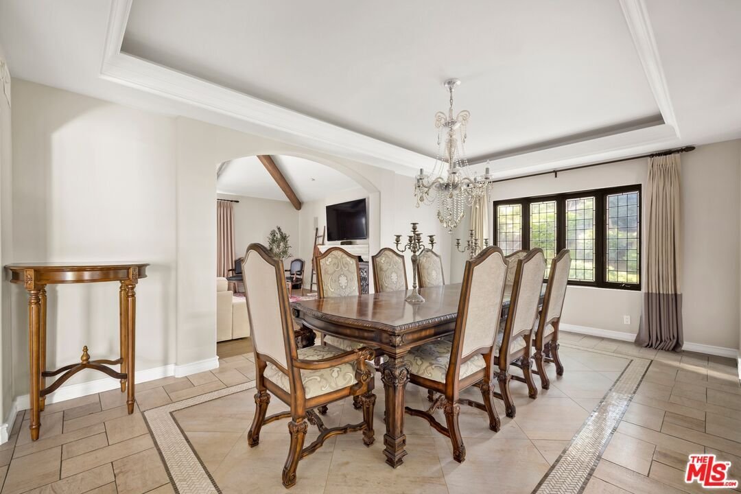 House in Hidden Hills, California, United States 5 - 17880125