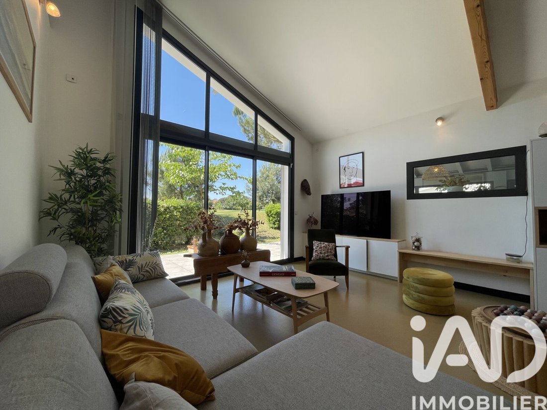 House in Anglet, Nouvelle-Aquitaine, France 5 - 17884797