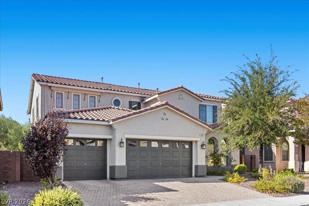 House in North Las Vegas, Nevada, United States 1 - 17871759