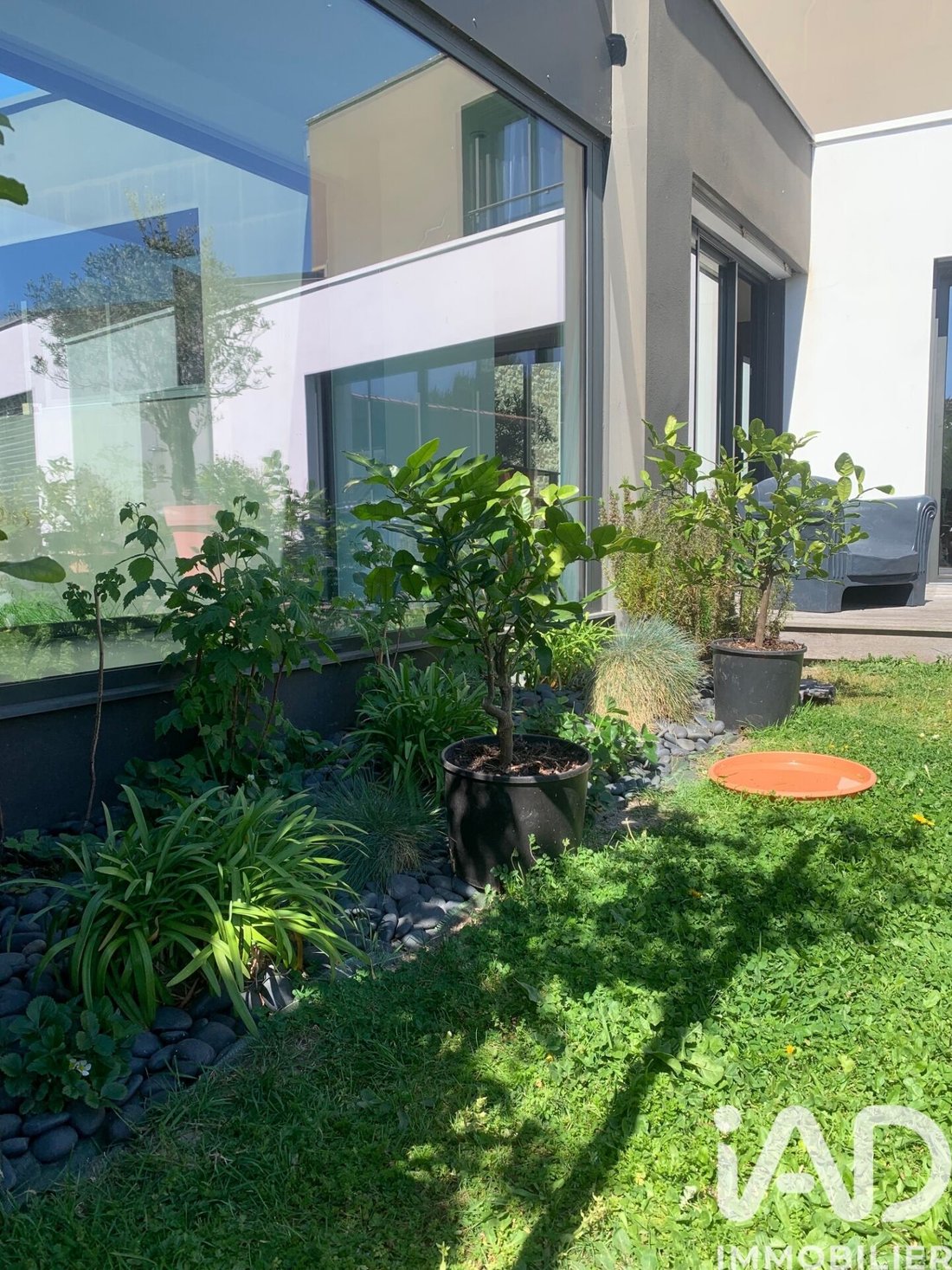 House in Les Minimes-Tasdon, La Rochelle, France 2 - 17884790