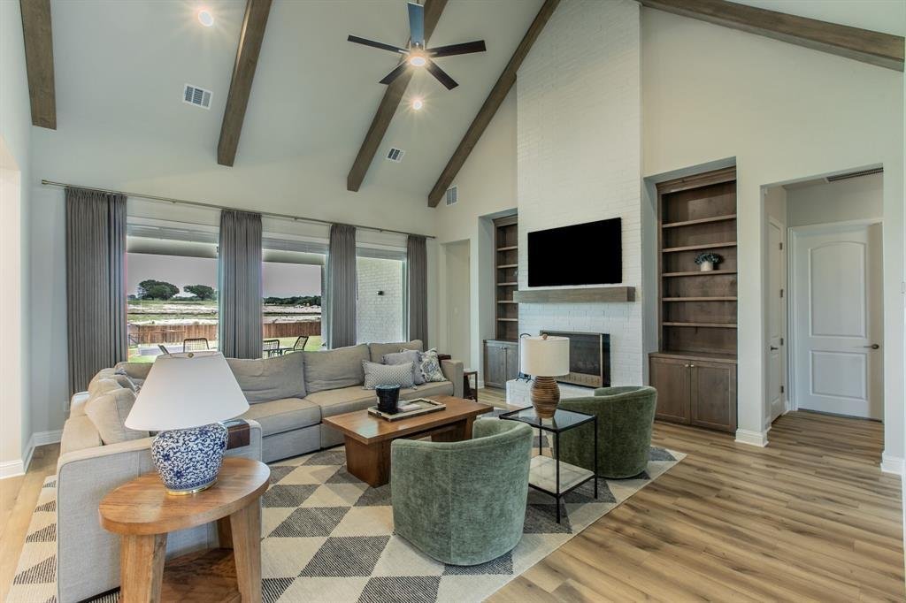 House in Lorena, Texas, United States 2 - 17872388