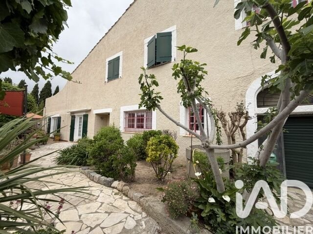 House in Peripherie, Serignan, France 2 - 17884384