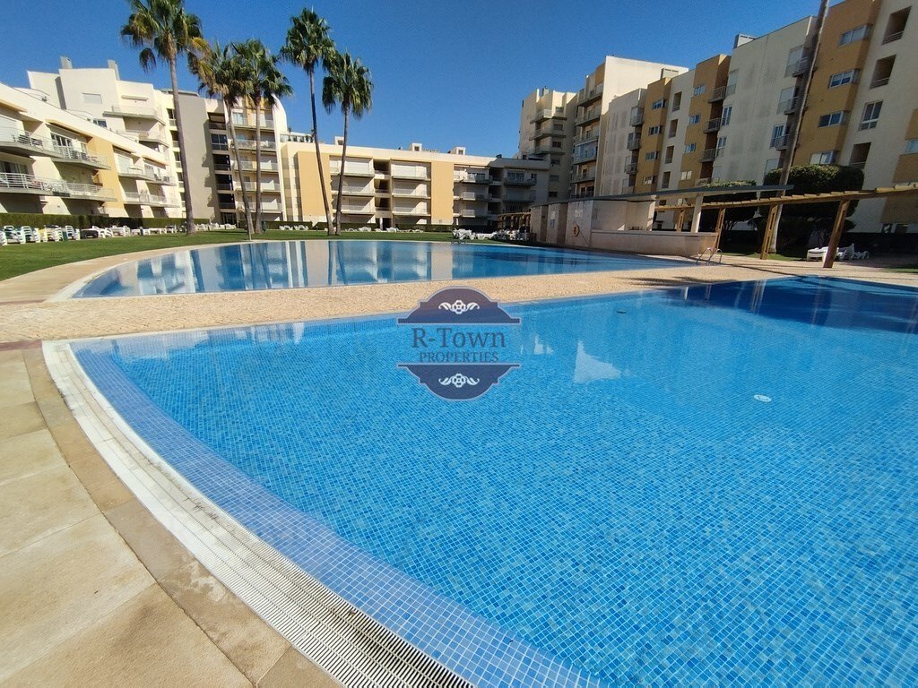 Apartment in Vilamoura, Quarteira, Algarve 2 - 12295685