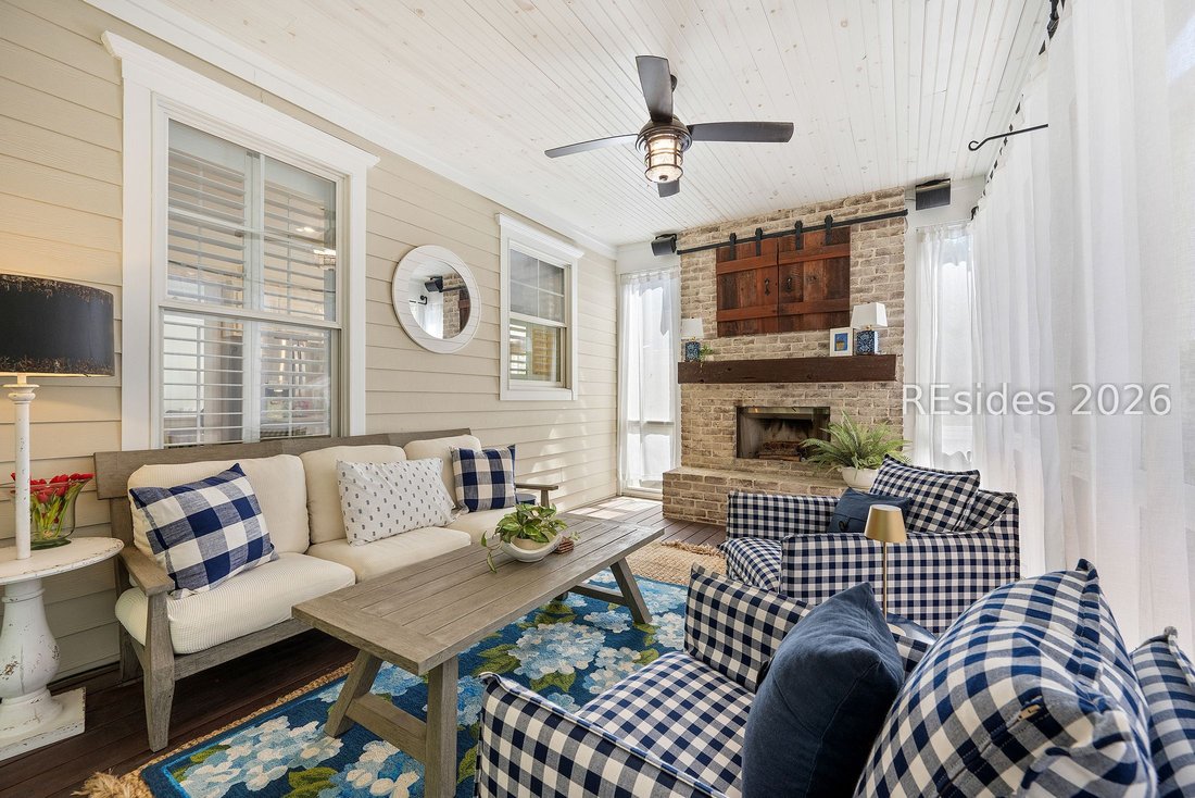 House in Bluffton, South Carolina, United States 5 - 17874695