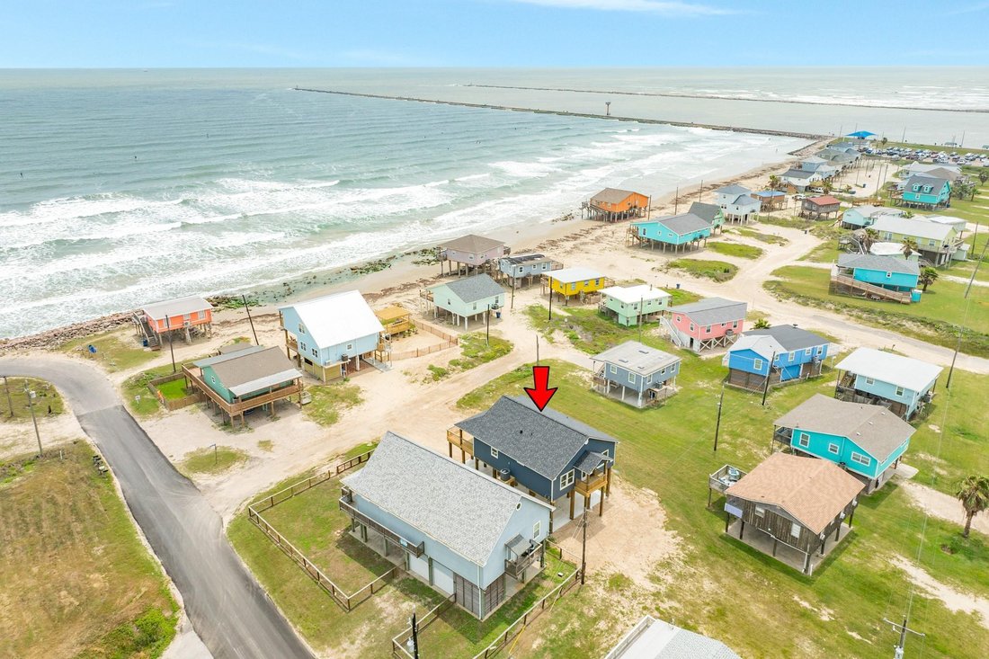 House in Freeport, Texas, United States 2 - 17872719