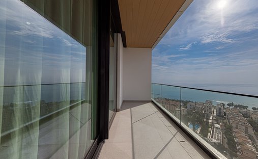 Apartment in South Athens, Attica, Greece 1