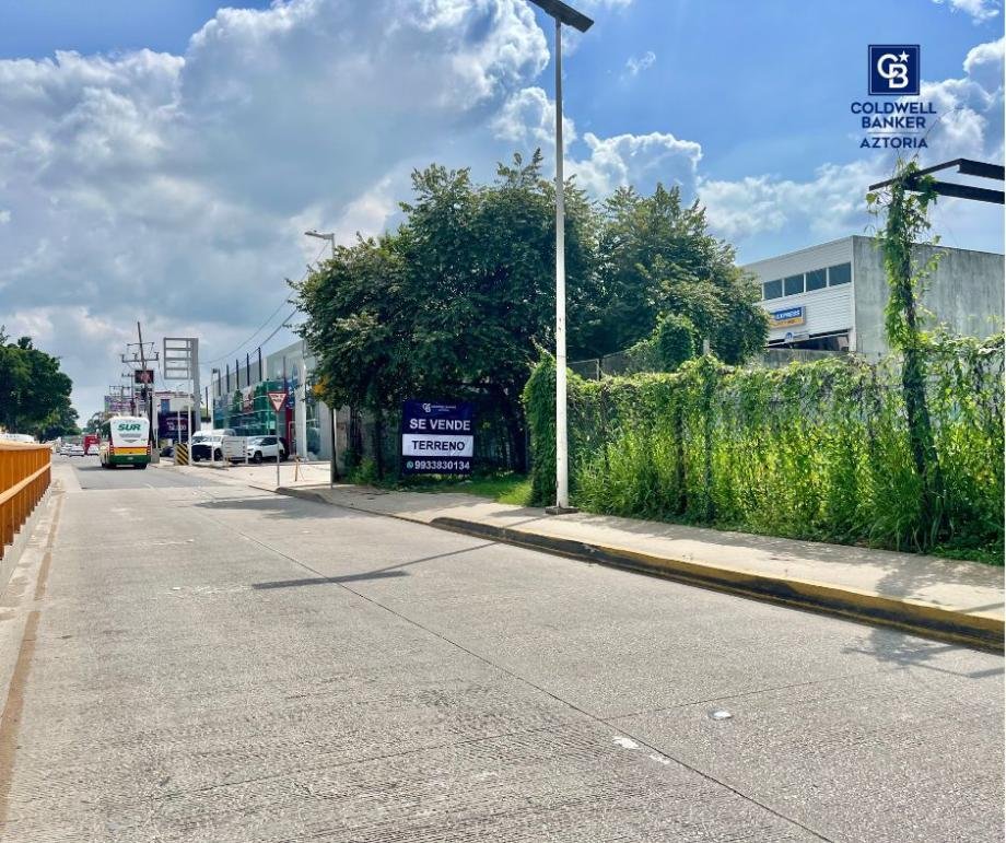 Land in Villahermosa, Tabasco, Mexico 4 - 17873483