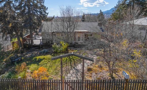 Haus in Boulder, Colorado, Vereinigte Staaten 1