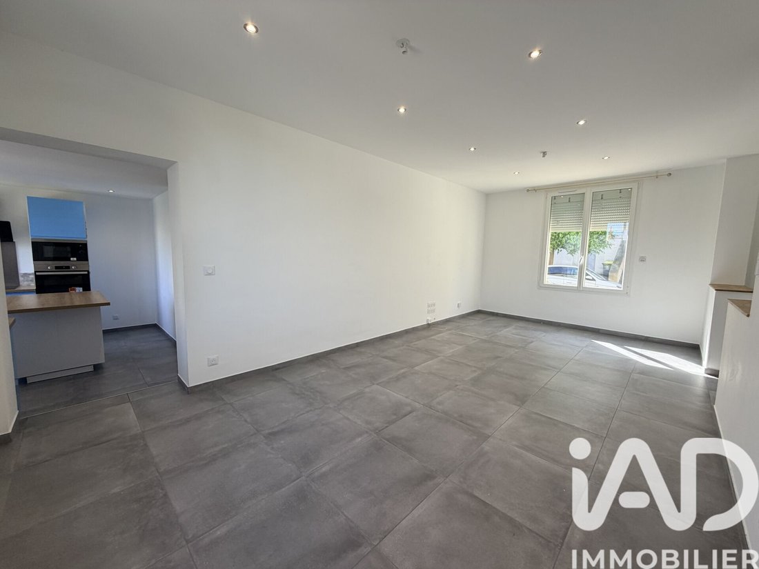 House in Sanitas-Rotonde, Tours, France 3 - 17884610