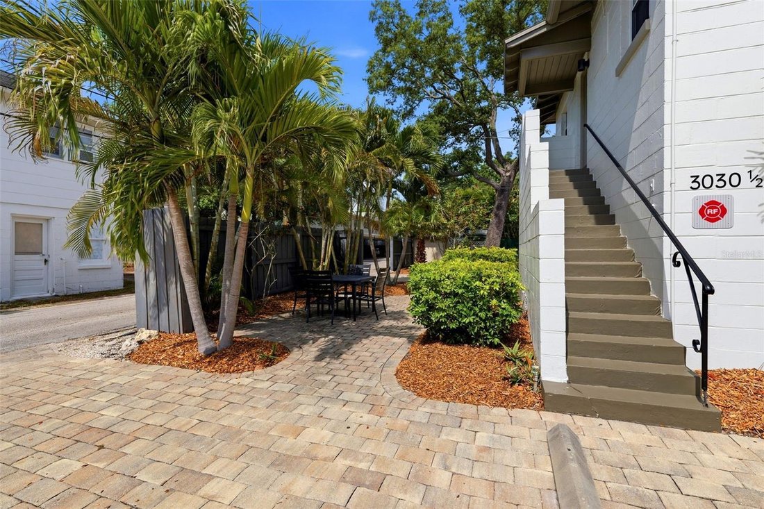 House in St. Petersburg, Florida, United States 5 - 17880881