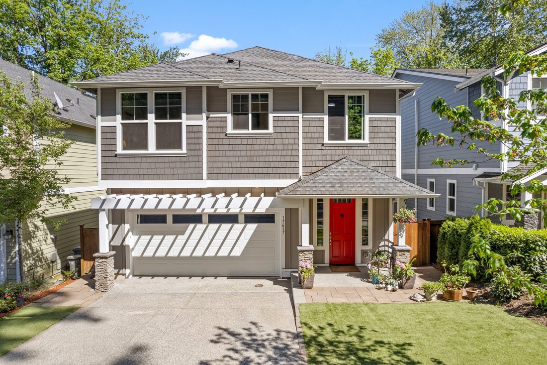 House in Mill Creek, Washington, United States 1 - 17873565