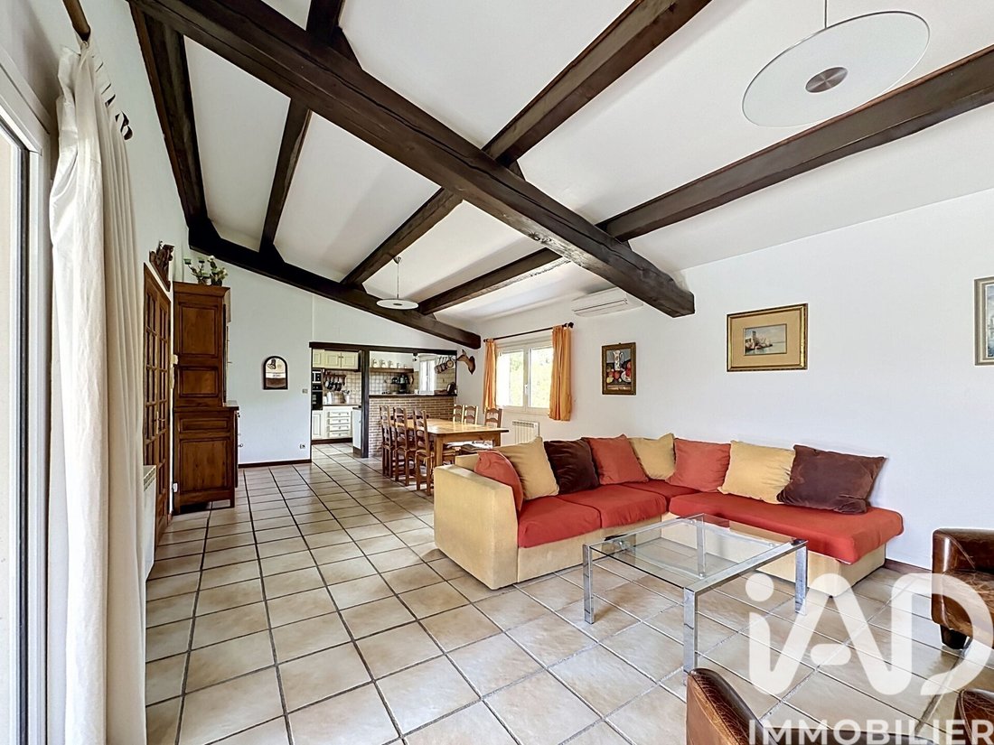 House in Le Cap d'Agde, Agde, France 4 - 17884735