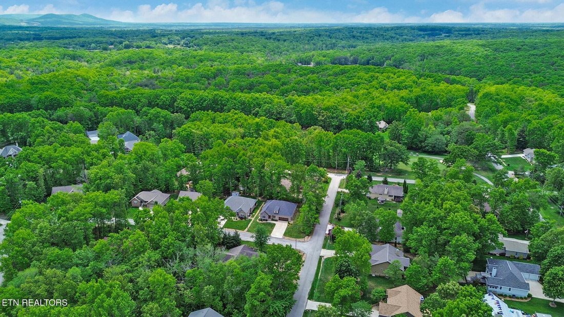 House in Crossville, Tennessee, United States 4 - 17874440