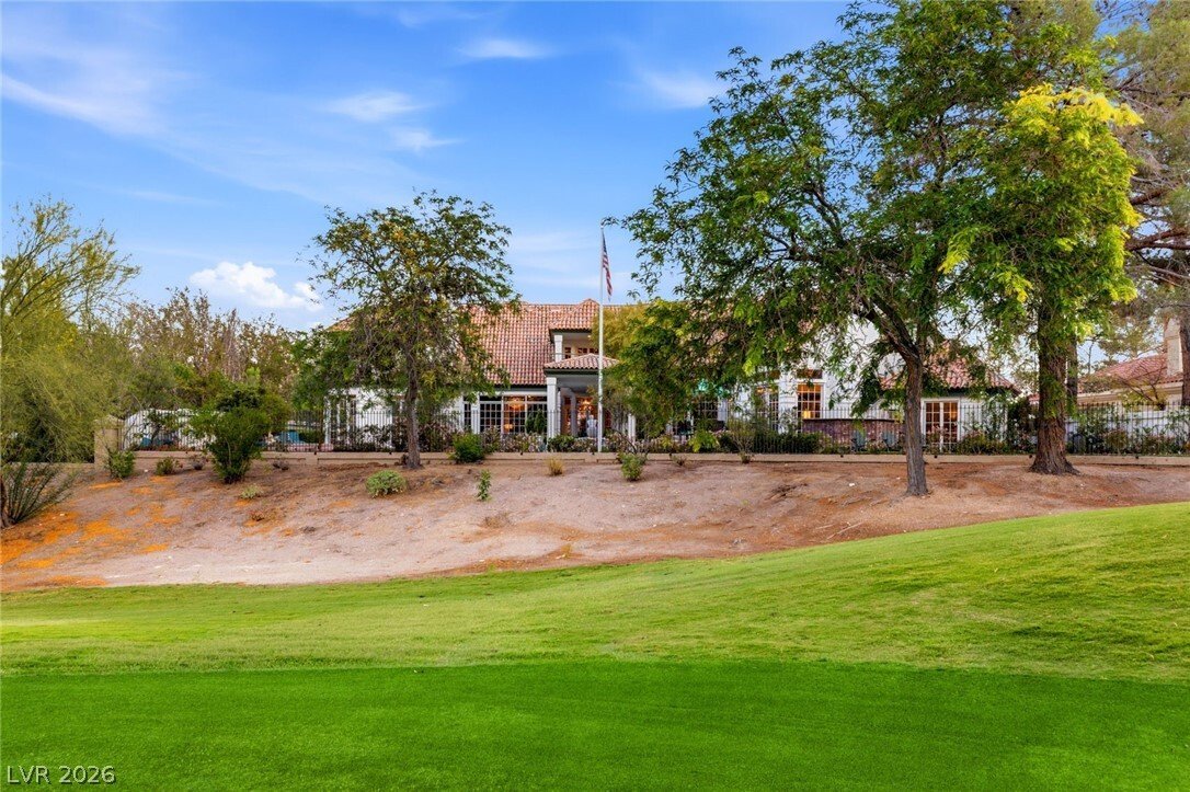 House in Las Vegas, Nevada, United States 2 - 17874886